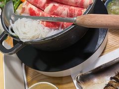 -小句号·精致料理(江南环球港店)