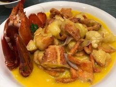 -望乡楼上海菜(日月光店)