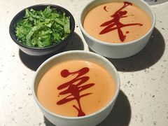 -京韵胡同·酱香羊蝎子火锅涮肉(长寿路店)