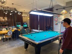 -Kings party 高端轰趴会所(朝阳北路店)