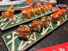 -古田居·特色寿司料理(星之岛旗舰店)