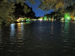 -桂林两江四湖景区