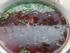 -京穆兰牛肉面(临洮店)