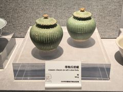 -马鞍山市博物馆