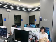 -AGOGO HOUSE KTV(东街店)