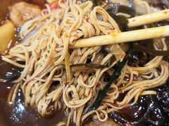 -金乐活美食(中街店)