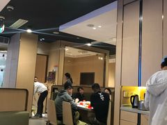 -海底捞火锅(凯德广场店)