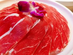 -三人行骨头王火锅(长寿店)