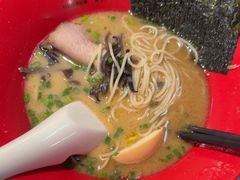 -一豚轩·烧鸟·豚骨拉面(五四路店)