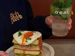 -O'eat Blossom&Pelican(深圳首店)