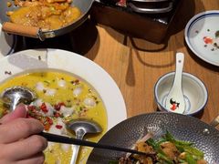 -俏湖兰·辣椒炒个肉(海沧店)