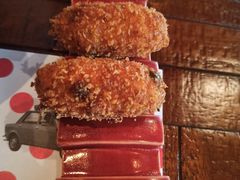 西班牙鳕鱼奶油球-TOMATITO(无限极荟店)