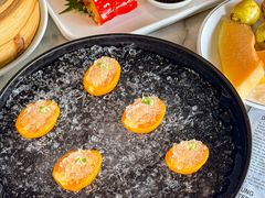 -东南里湖景餐厅·新闽菜(浦西万达店)