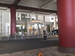 -上海波特曼丽思卡尔顿酒店