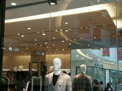 -ZARA(红谷滩万达店)