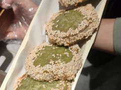 -绿茶餐厅(广州天河城店)