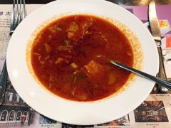 -德大西餐社(云南南路店)