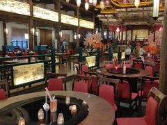 -HOHO餐厅(古子城店)