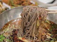 -枪火串烧·东北特色烧烤(罗湖总店)