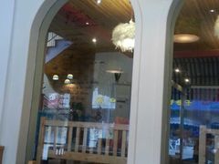 -乌镇那一年小院主题餐厅(甘泉西路店)