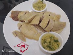 -文记壹心鸡(宝华路店)