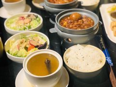 -鹿港小镇(霄云店)