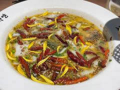-太二酸菜鱼(中山龙之梦店)
