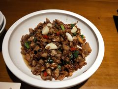 -格塘人家·山泉水煮鱼(望兴家园店)