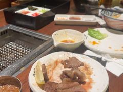 -御牛道日式烤肉料理(杭州万象城店)