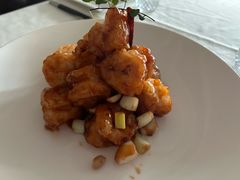-大鸭梨烤鸭(左家庄店)