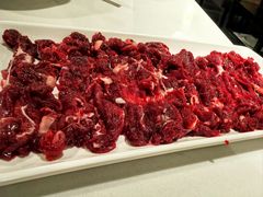 -食潮汕头鲜牛馆(望京保利店)