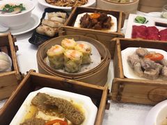 -金翠皇宫粤菜·点心·海鲜(科技园店)