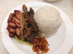 -顺德人家食府(黄金广场店)