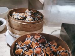 -城市节奏餐厅(海外滩·名品汇店)