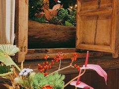 -叶叶菩提·晋福宫