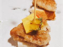 -和创柚子·会席日本料理(新区淮海街店)