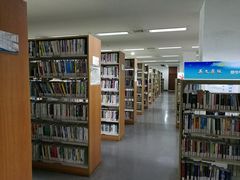 -苏州图书馆(人民路总馆)