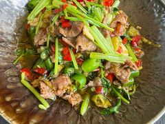 -Ameigo梅果·云贵川bistro(长宁来福士店)