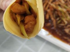 -蟹谢蒸鲜自助餐厅