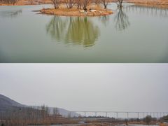 -函谷关历史文化旅游区