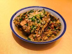-三清山希尔顿度假酒店·三清轩中餐厅