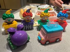 -海底捞火锅(泉城路店)