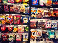 零售区-盒马鲜生(杨高南路店)