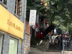 -重庆十八梯传统风貌区