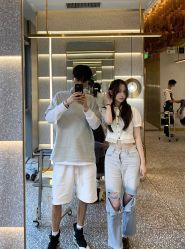 -3AM·S HAIR SALON烫发染发接发