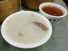 -香港蓮香樓(中環店)