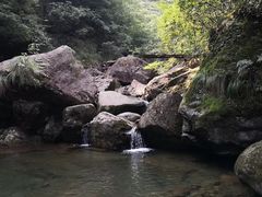 -浙西大峡谷