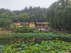 -韶山毛泽东同志故居