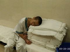 -东方之珠洗浴休闲广场(和平店)