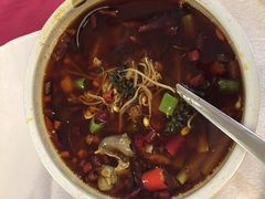 中乐百花酒店中餐厅-中乐百花酒店-自助餐厅